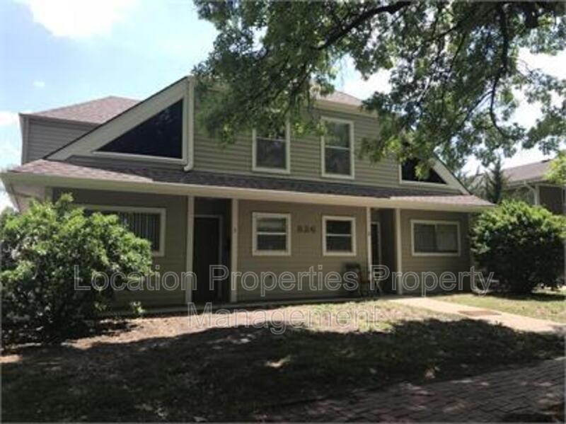 Lawrence Condo: 826 Kentucky Street - 2