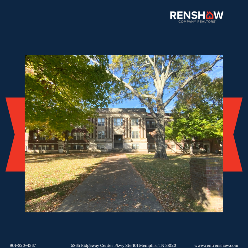 Trenton House: 900 S College St