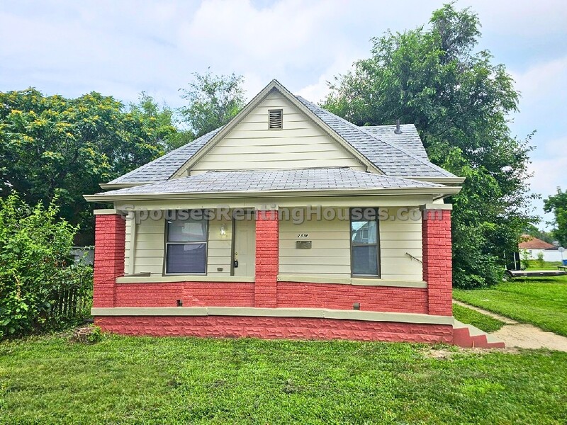 Terre Haute House: 2336 Sycamore Street