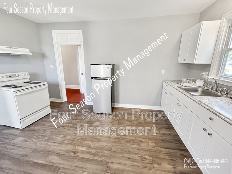 Hagerstown Condo: 116-118 Elm Street - 118b