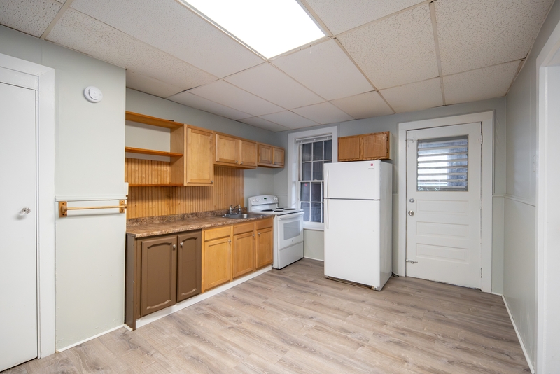 Troy Condo: 500 2nd Street - 2