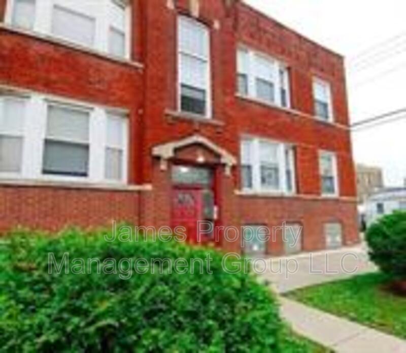 Chicago Condo: 3603 W Le Moyne St