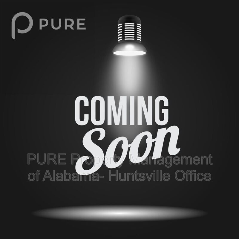 Huntsville House: 11313 Mountaincrest Drive