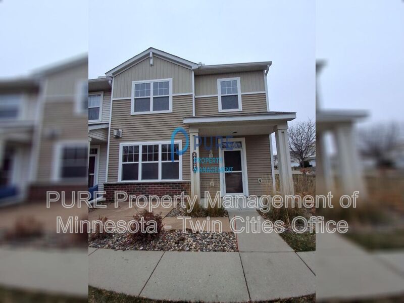Woodbury Townhome: 3442 Hazel Trl