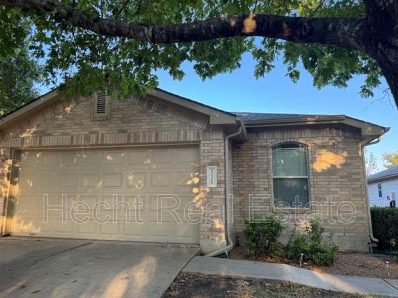 Austin House: 12309 Drummond Drive