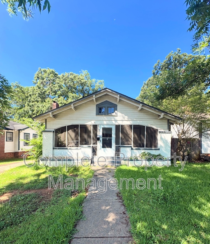 Birmingham House: 4232 Terrace South