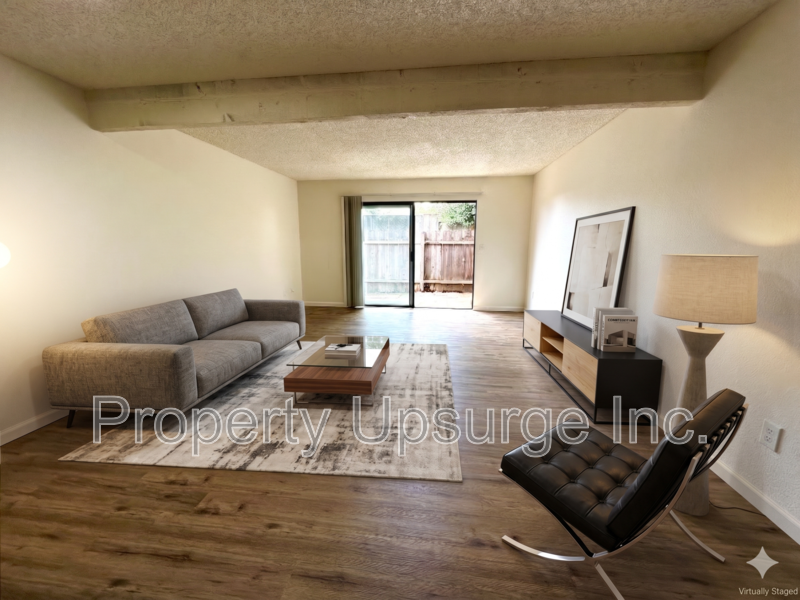 Redding Condo: 1253 Brandon Court - J