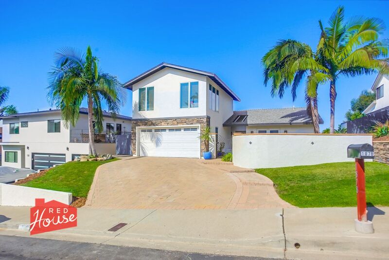 Cardiff House: 1878 Pariva Dr.