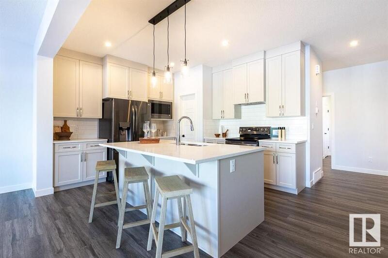 St. Albert House: 32 Rosewood Way