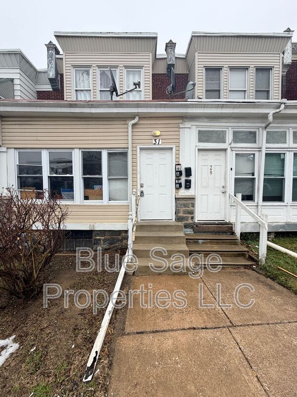 Upper Darby Condo: 31 N State Rd