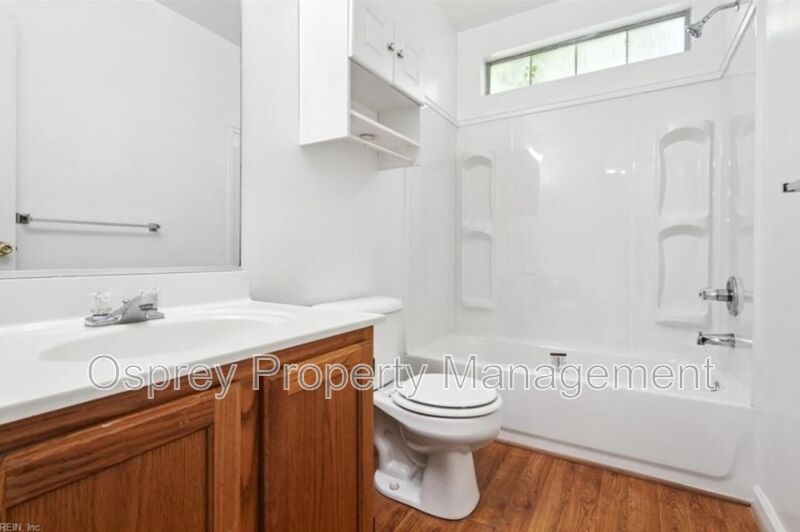 Charming Chesapeake Ranch on a Cul-de-Sac! - Photo 16