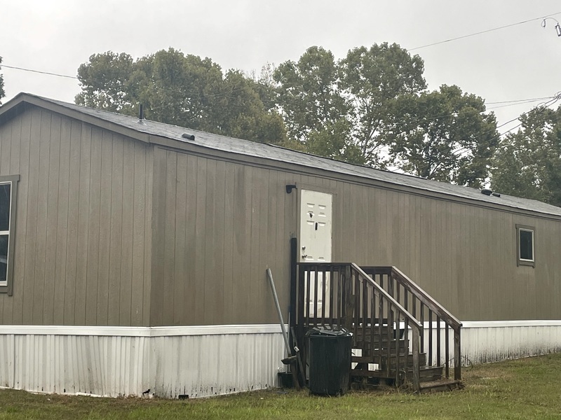 Tarboro House: 62 Ernest lane