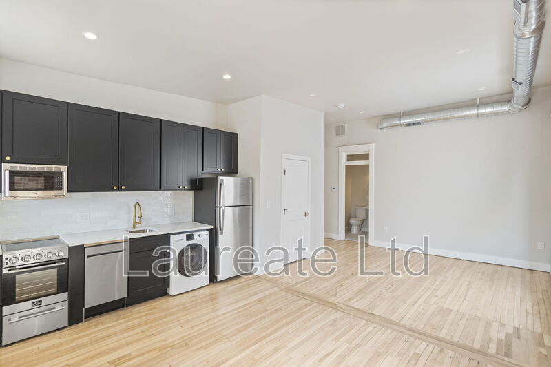 Denver Condo: 1256 N Clarkson St