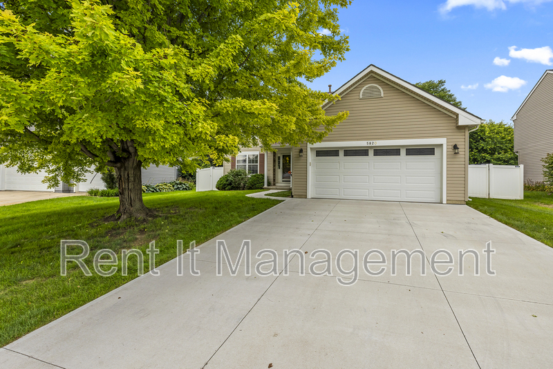 Omaha House: 5820 S. 157th St