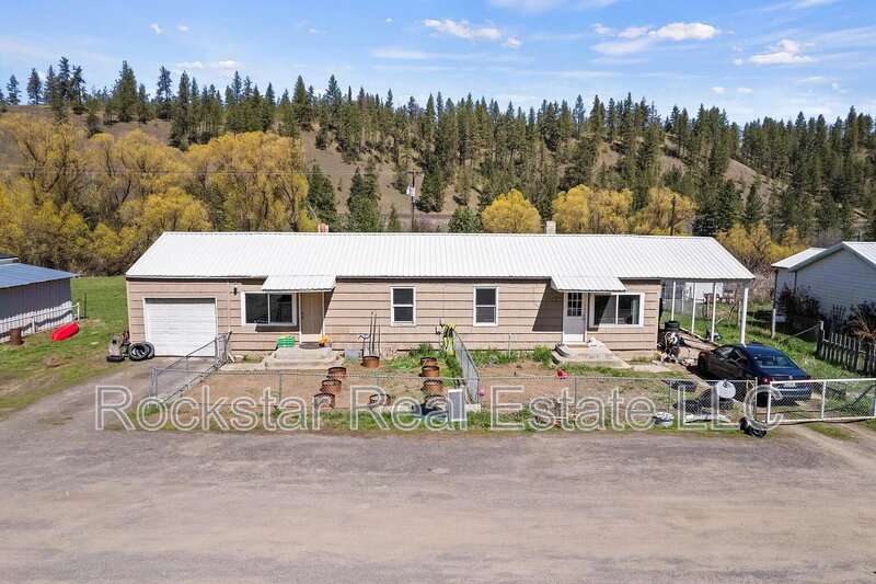 Cheney Condo: 9322 Spokane Street