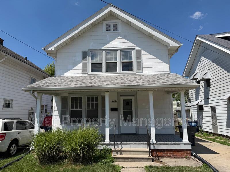 Toledo House: 610 Dryden Dr