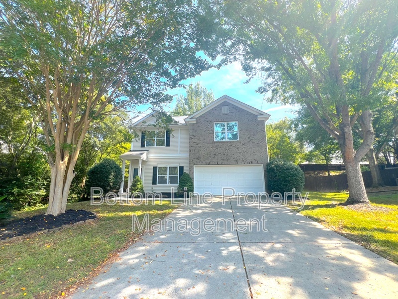Fort Mill House: 2617 Saint Helena Ct