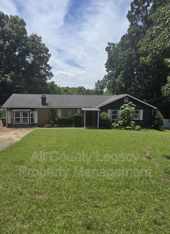 Ellenwood House: 4419 Flakes Mill Road