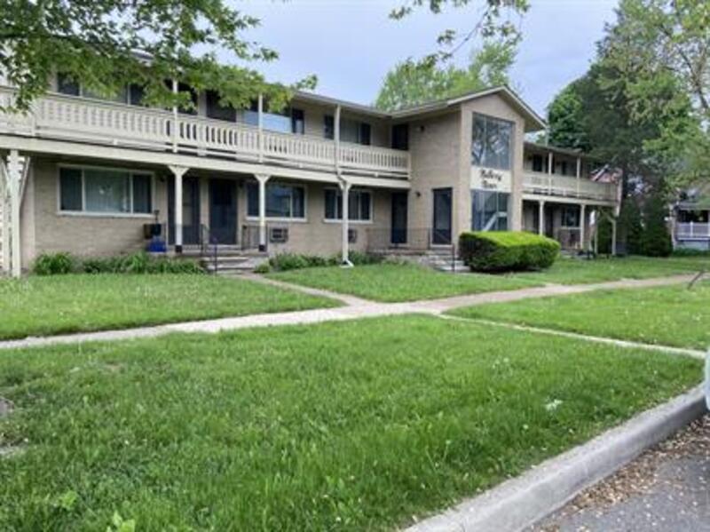 Wyandotte Condo: 2254 1st, Unit 12