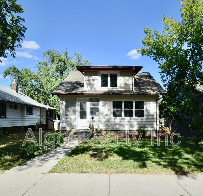 Minneapolis Condo: 4239 Minnehaha Avenue - 1