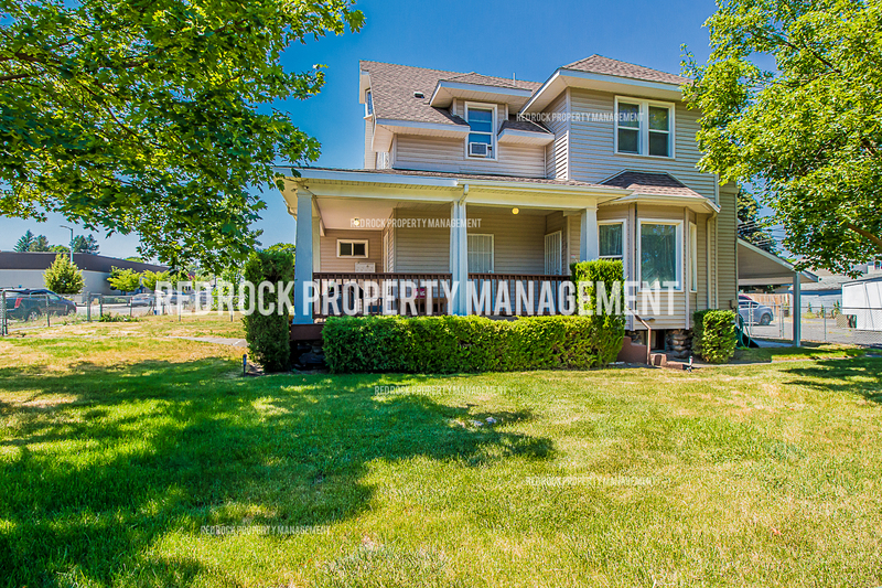 Spokane Condo: 902 West Mansfield Avenue - 3