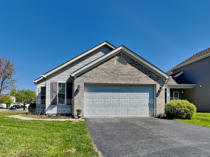 Columbus Condo: 3648 Ashridge St