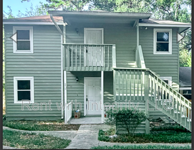 Tallahassee Condo: 2311 Old St Augustine Rd