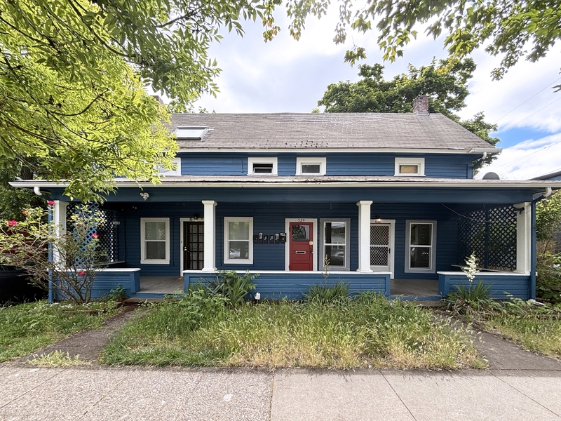 Eugene Condo: 531 Monroe Street - 2