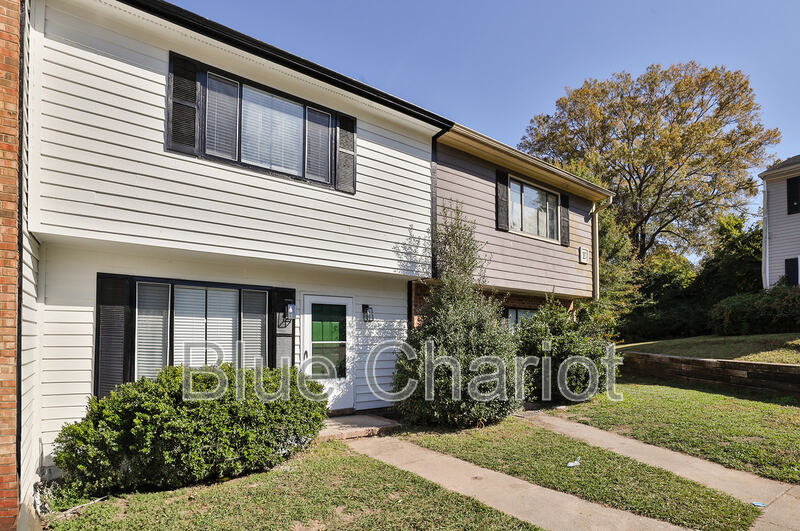 Durham Condo: 1000 Fargo Street