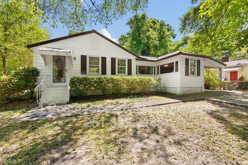 Mobile House: 316 Border Drive West