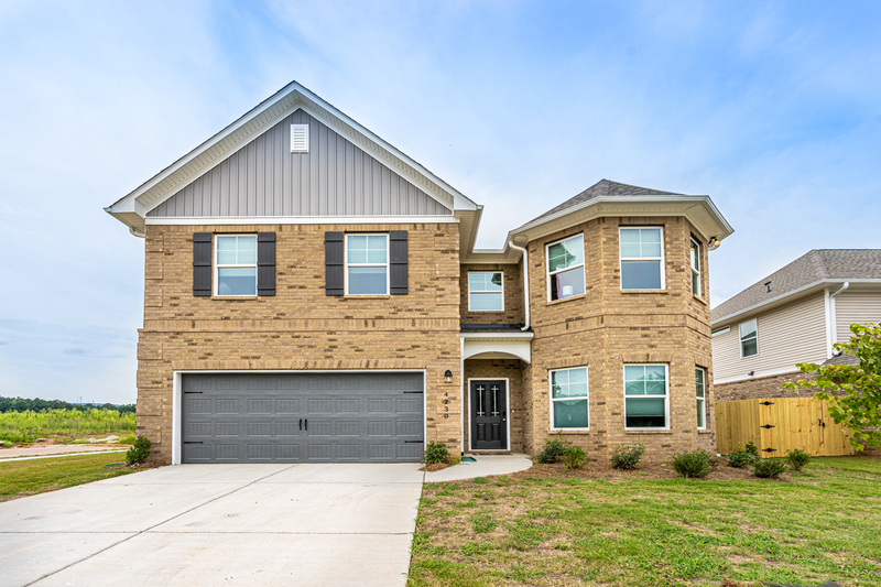 Huntsville House: 4230 Textile Lane