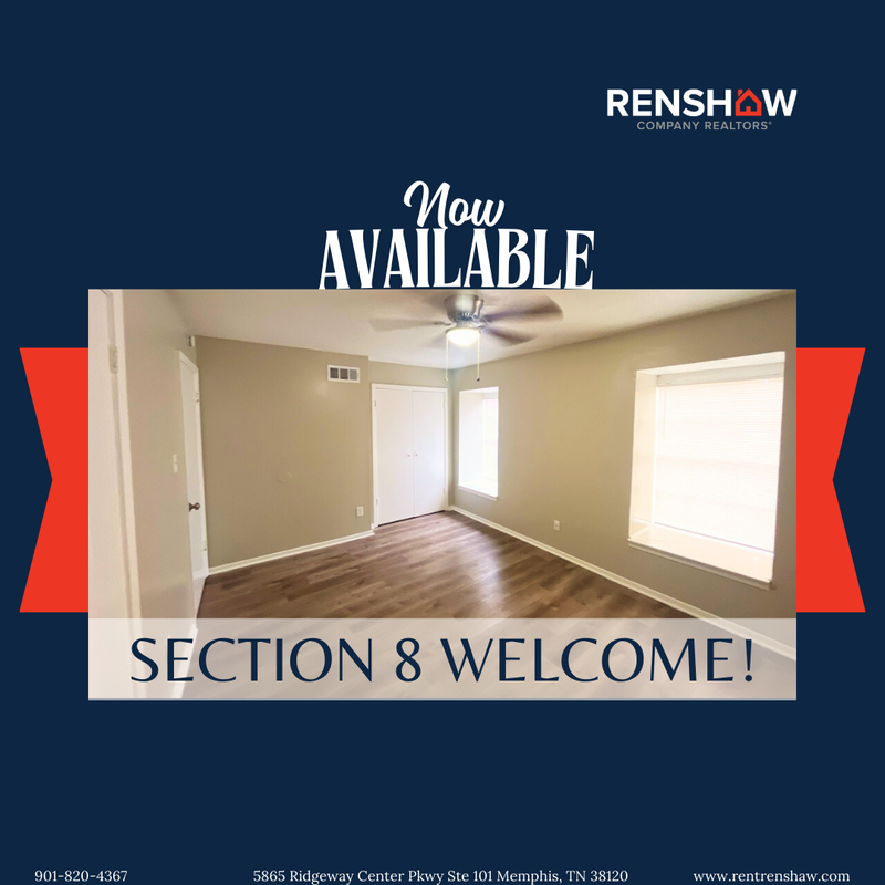 Memphis Townhome: 3657 Chateau Rhodes Cir