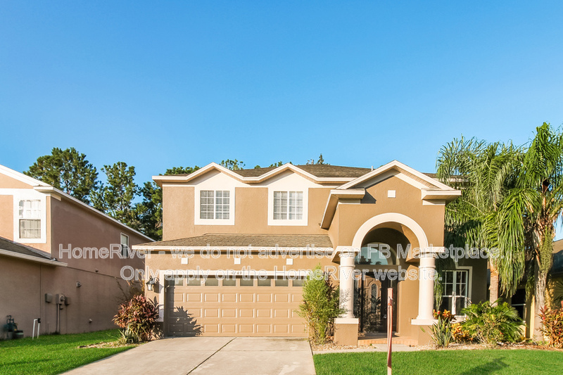 Brooksville House: 4249 Caskie Pl