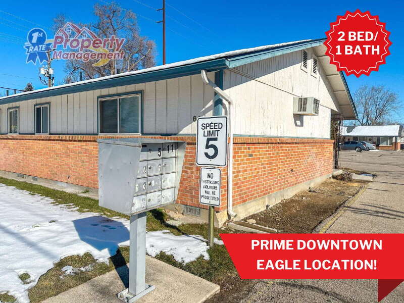 Eagle Condo: 64 South 2nd Street