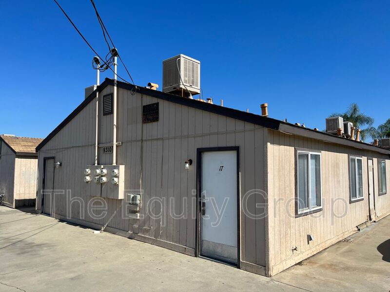 Terra Bella Condo: 9310 Road 236