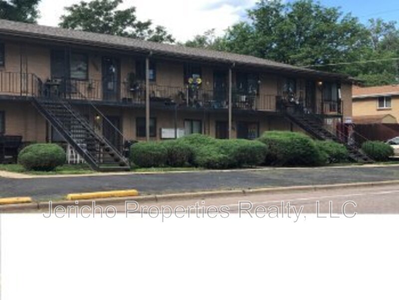 Lakewood Condo: 7300 West 20th Avenue