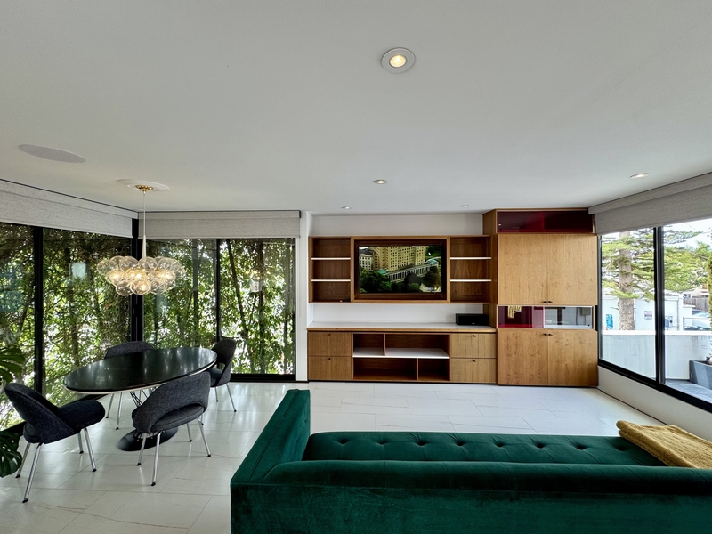 San Diego Condo: 830 25th Street