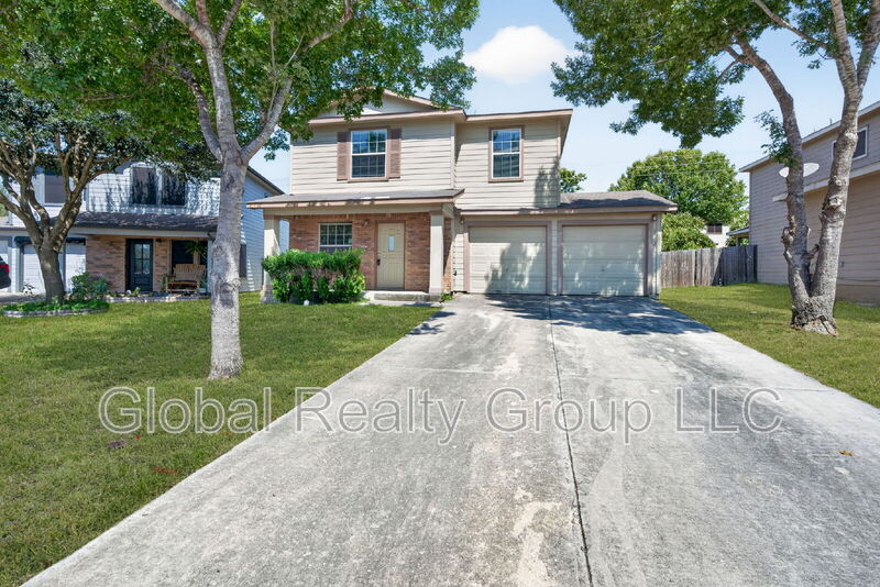 Cibolo House: 112 Willow View