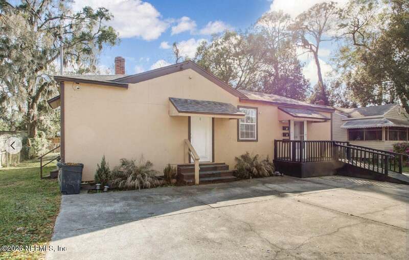 Jacksonville Condo: 5238 San Juan Avenue, unit 1