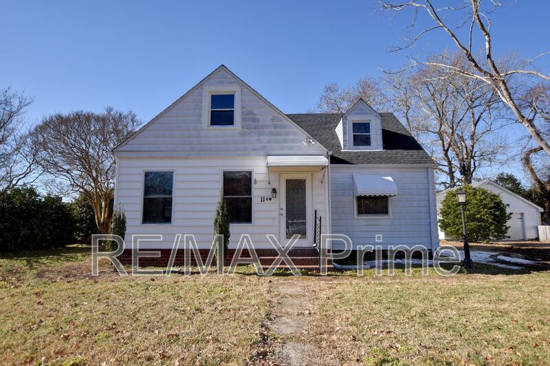 Portsmouth House: 11 Roberts Court W