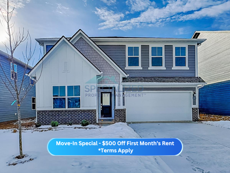 Danville House: 3183 Wetherby Pl