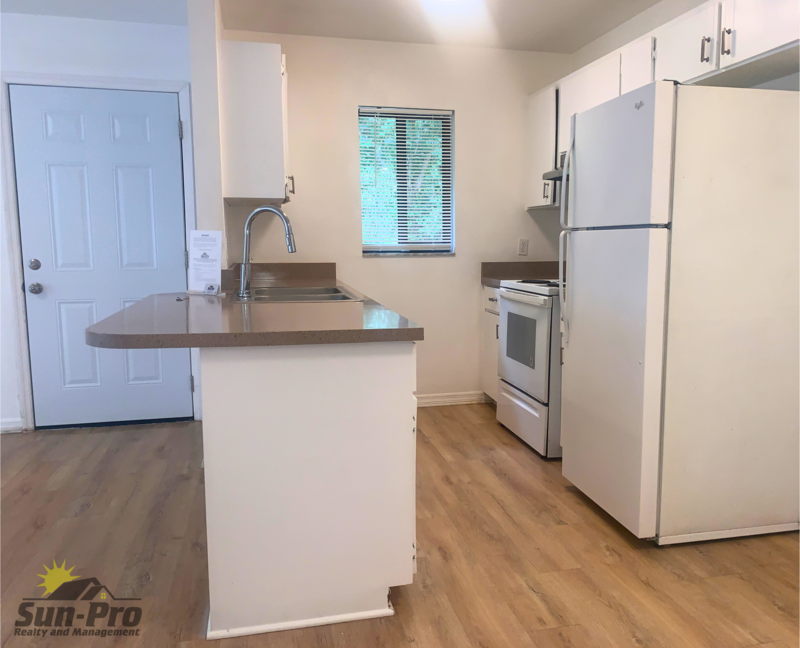 Port Orange Condo: 4955 Orange Boulevard - 107