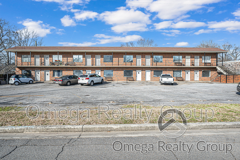 Jasper Condo: 1610 6th Ave S