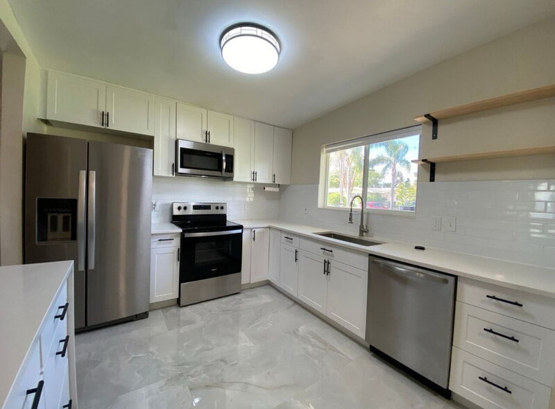 Daytona Beach House: 424 Manhattan Avenue