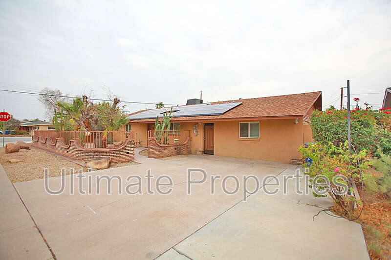 Tempe House: 1003 W Howe St