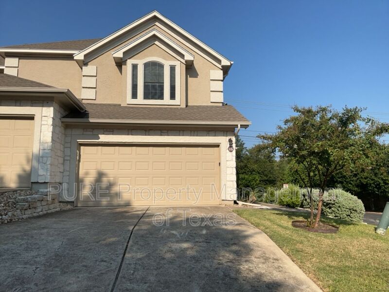 Round Rock House: 3300 Forest Creek Drive