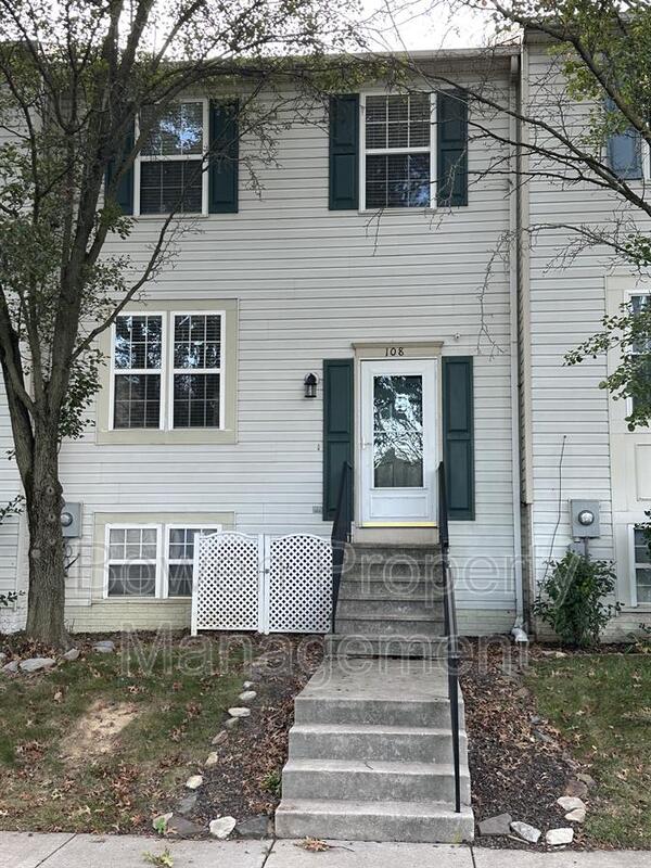 Smithsburg House: 108 Jason's Ridge