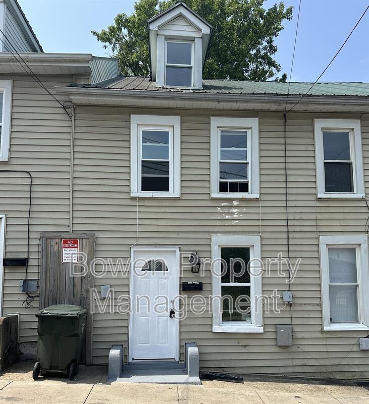 Hagerstown Condo: 27.5 Bethel Street