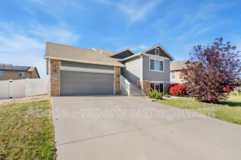 Greeley House: 2829 Avocado Avenue