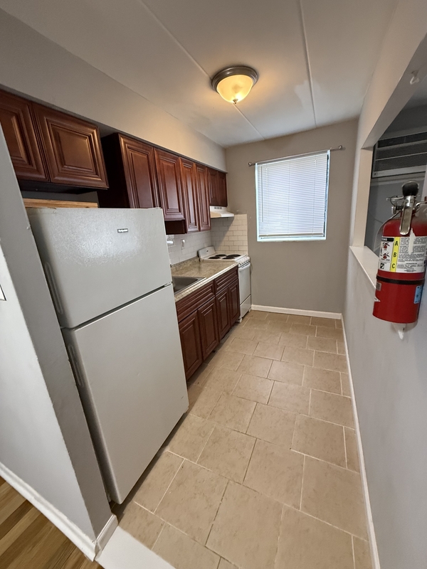 Darby Condo: 416 South 4th Street - A7